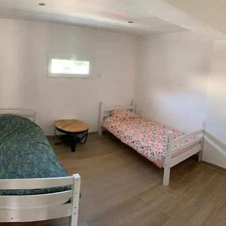 Apartamento Cosy Au Coeur De *