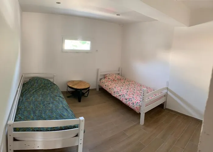 Apartamento Cosy Au Coeur De *
